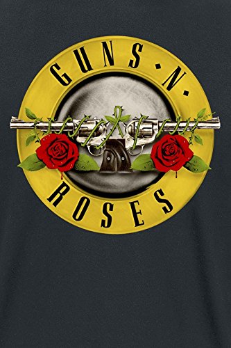 Guns N' Roses - tshirt - Unisex - Short Sleeves - XX-Large image 3