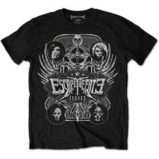 Escape The Fate - tshirt - Unisex - Short Sleeves - Medium image 1