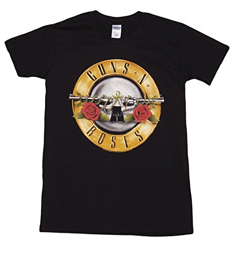 Guns N' Roses - T-Shirt - tshirt - Unisex - T-Shirts - X-Large image 2