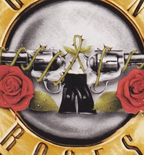 Guns N' Roses - T-Shirt - tshirt - Unisex - T-Shirts - X-Large image 3