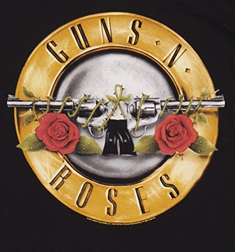 Guns N' Roses - T-Shirt - tshirt - Unisex - T-Shirts - X-Large image 4