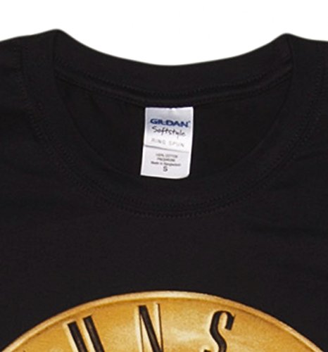 Guns N' Roses - T-Shirt - tshirt - Unisex - T-Shirts - X-Large image 5