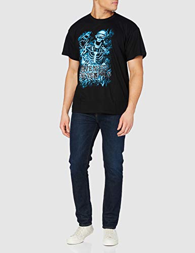 Avenged Sevenfold - tshirt - Unisex - Short Sleeves - Large image 2