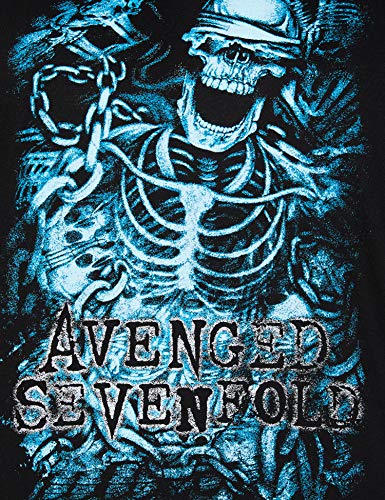 Avenged Sevenfold - tshirt - Unisex - Short Sleeves - Large image 3