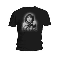 Doors - tshirt - Unisex - Short Sleeves - Small