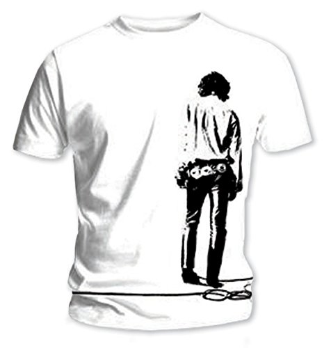 Doors - tshirt - Unisex - Short Sleeves - XX-Large