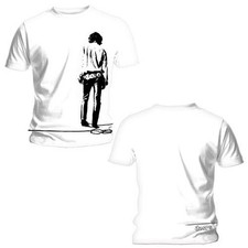 Doors - tshirt - Unisex - Short Sleeves - X-Large image 1