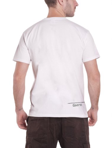 Doors - tshirt - Unisex - Short Sleeves - X-Large image 2