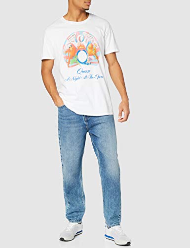 Queen - tshirt - Unisex - Short Sleeves - X-Large image 2