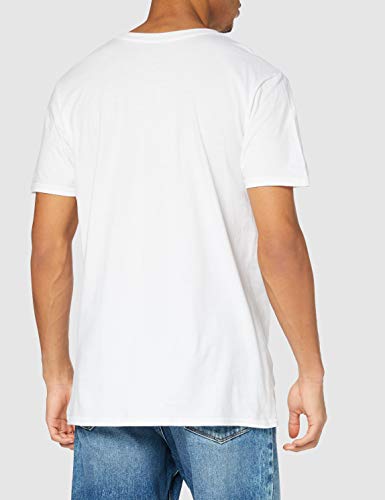 Queen - tshirt - Unisex - Short Sleeves - X-Large image 4