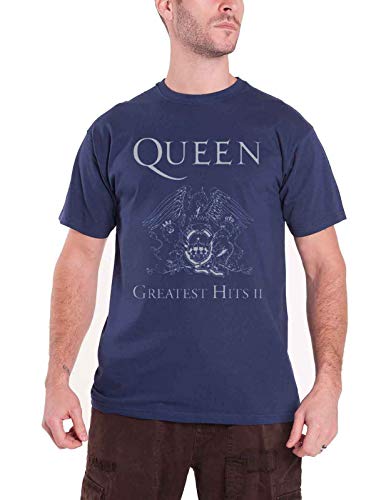 Queen - tshirt - Unisex - Short Sleeves - Medium image 1