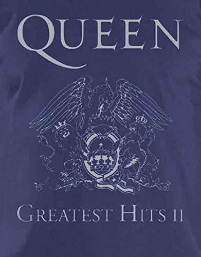 Queen - tshirt - Unisex - Short Sleeves - Medium image 3