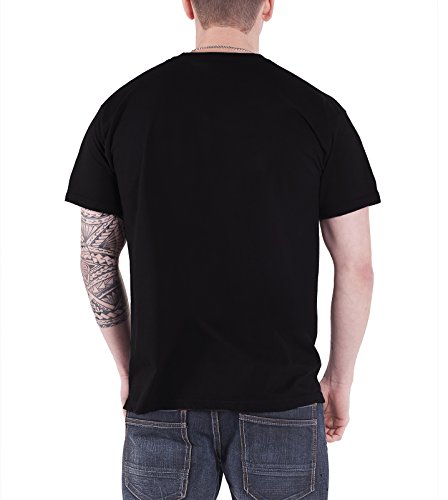 Avenged Sevenfold - tshirt - Unisex - Short Sleeves - Small image 2