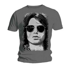Doors - tshirt - Unisex - Short Sleeves - Medium