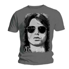 Doors - tshirt - Unisex - Short Sleeves - X-Large