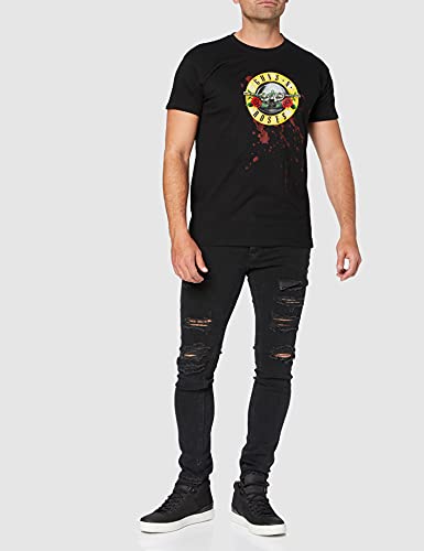 Guns N' Roses - tshirt - Unisex - Short Sleeves - Large image 2
