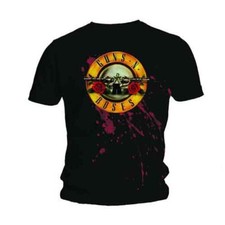 Guns N' Roses - tshirt - Unisex - Short Sleeves - X-Large image 1