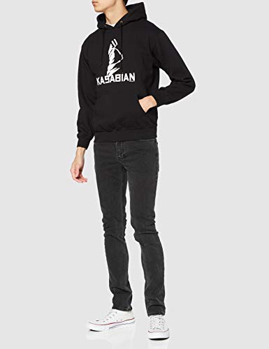 Kasabian - hoodies - Unisex - Long Sleeves - Large image 2