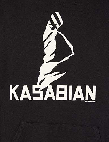 Kasabian - hoodies - Unisex - Long Sleeves - Small image 3