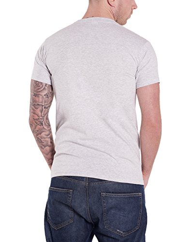 Eminem - tshirt - Unisex - Short Sleeves - Large image 2