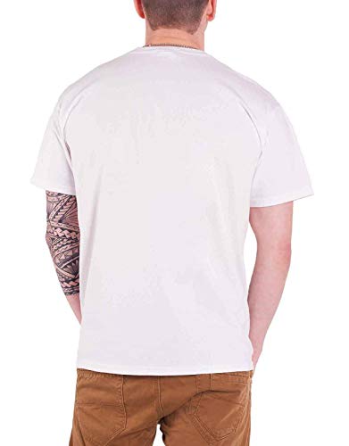 Green Day - tshirt - Unisex - Short Sleeves - X-Large image 2