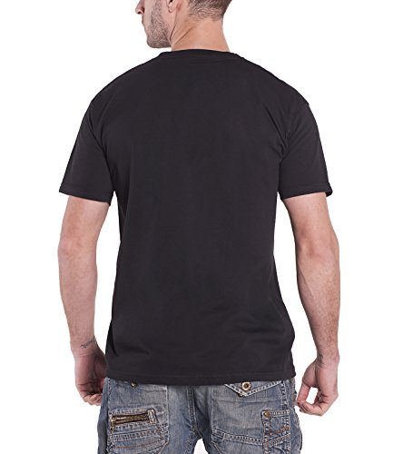 Jimi Hendrix - tshirt - Unisex - Short Sleeves - Large image 2