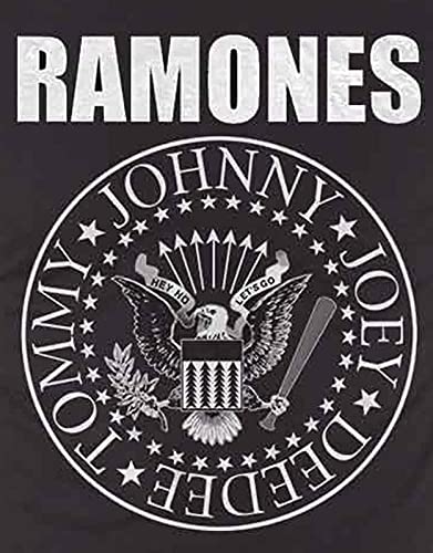 Ramones - tshirt - Unisex - Short Sleeves - X-Large image 3