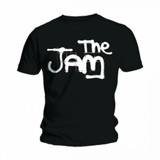Jam - tshirt - Unisex - Short Sleeves - Small