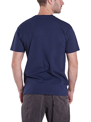 David Bowie - tshirt - Unisex - Short Sleeves - X-Large image 2