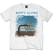 Biffy Clyro - tshirt - Unisex - Short Sleeves - Small image 1