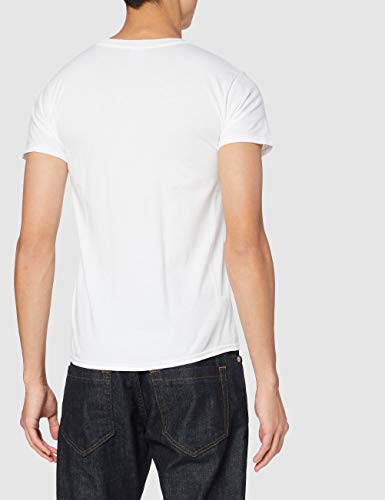 Biffy Clyro - tshirt - Unisex - Short Sleeves - Large image 4