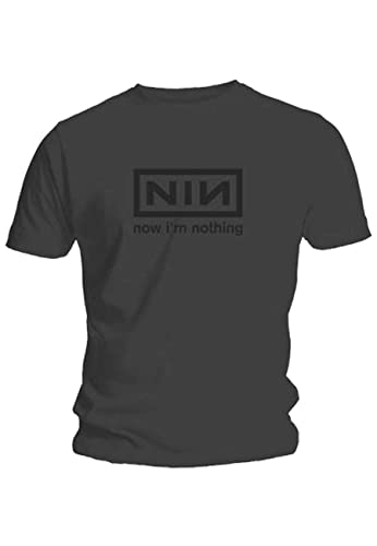 Nine Inch Nails - tshirt - Unisex - Short Sleeves - Small image 3