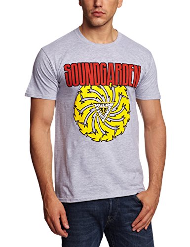 Soundgarden - tshirt - Unisex - Short Sleeves - X-Large image 1