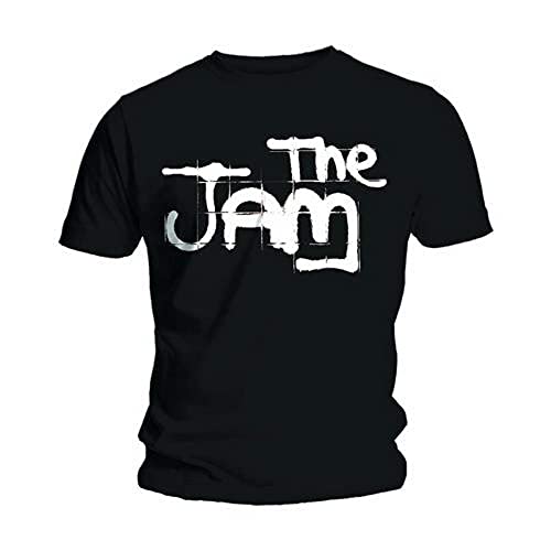 Jam - tshirt - Unisex - Short Sleeves - XX-Large