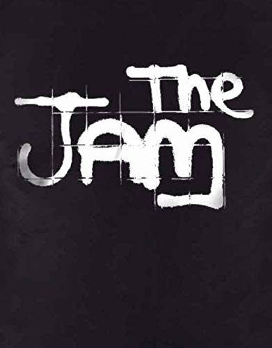 Jam - tshirt - Unisex - Short Sleeves - XX-Large image 3