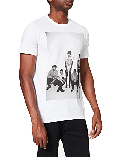 Bring Me The Horizon - tshirt - Unisex - Short Sleeves - Small image 1