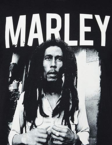Bob Marley - tshirt - Unisex - Short Sleeves - Large image 3