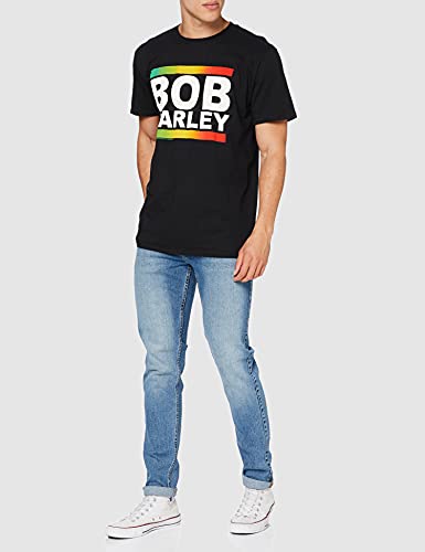 Bob Marley - tshirt - Unisex - Short Sleeves - Small image 2