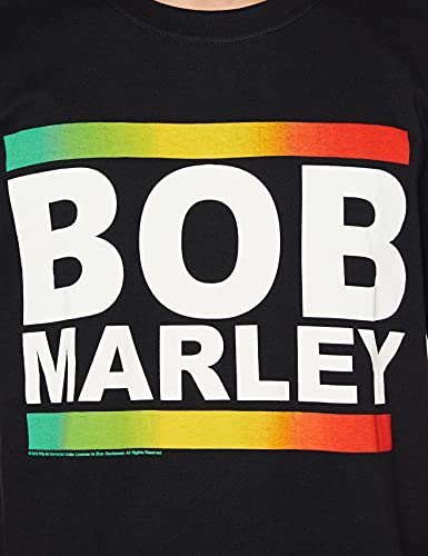 Bob Marley - tshirt - Unisex - Short Sleeves - Small image 3