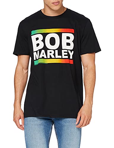 Bob Marley - tshirt - Unisex - Short Sleeves - Large image 1
