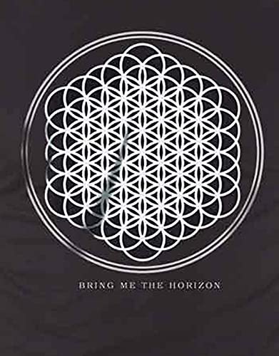 Bring Me The Horizon - tshirt - Unisex - Short Sleeves - Medium image 3
