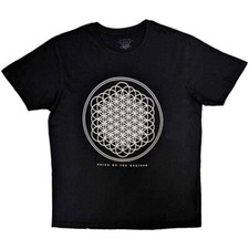 Bring Me The Horizon - tshirt - Unisex - Short Sleeves - X-Large image 1