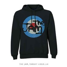 Jam - hoodies - Unisex - Long Sleeves - Medium image 1