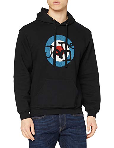 Jam - hoodies - Unisex - Long Sleeves - X-Large