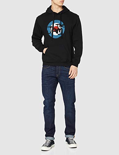 Jam - hoodies - Unisex - Long Sleeves - X-Large image 2