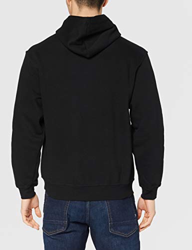 Jam - hoodies - Unisex - Long Sleeves - X-Large image 4
