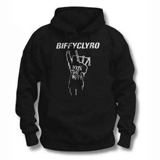 Biffy Clyro - hoodies - Unisex - Long Sleeves - Large