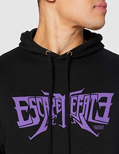 Escape The Fate - hoodies - Unisex - Long Sleeves - Small image 3