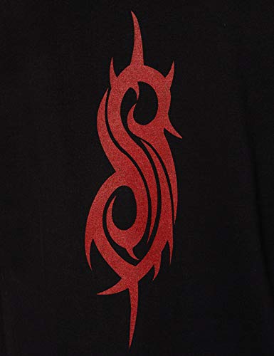 Slipknot - Pullove - hoodies - Unisex - Hooded Tops - Small image 5