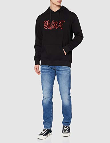 Slipknot - hoodies - Unisex - Long Sleeves - Large image 2